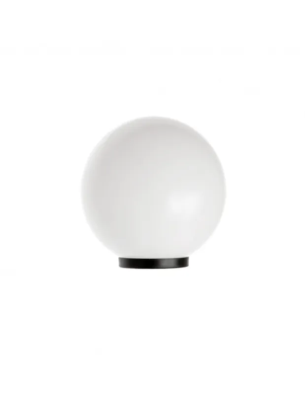 Dodaj do koszyka SU-MA Alekule E27 1x60W IP44 G 250 Z OP kolory-swiatla.pl