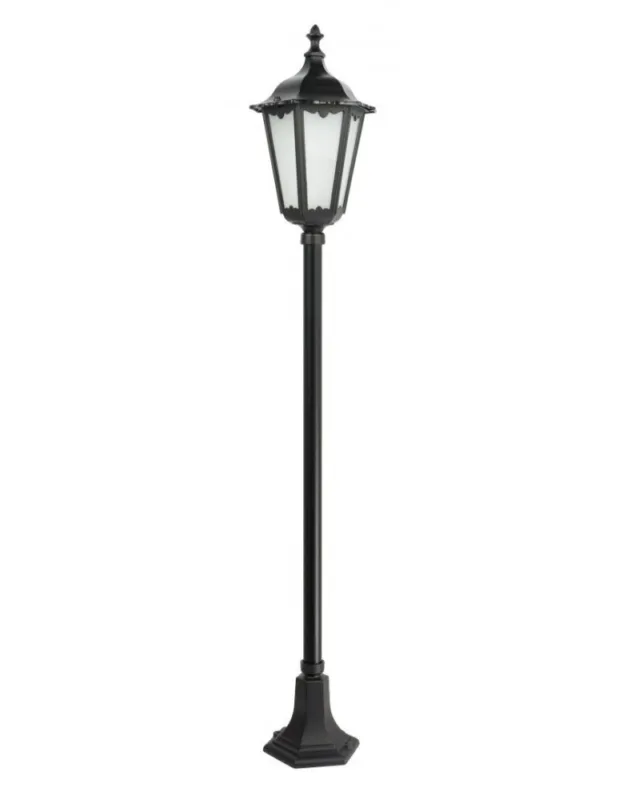 Bezpieczna płatność SU-MA Retro Classic K 5002/1 (168 cm) Stojąca kolory-swiatla.pl