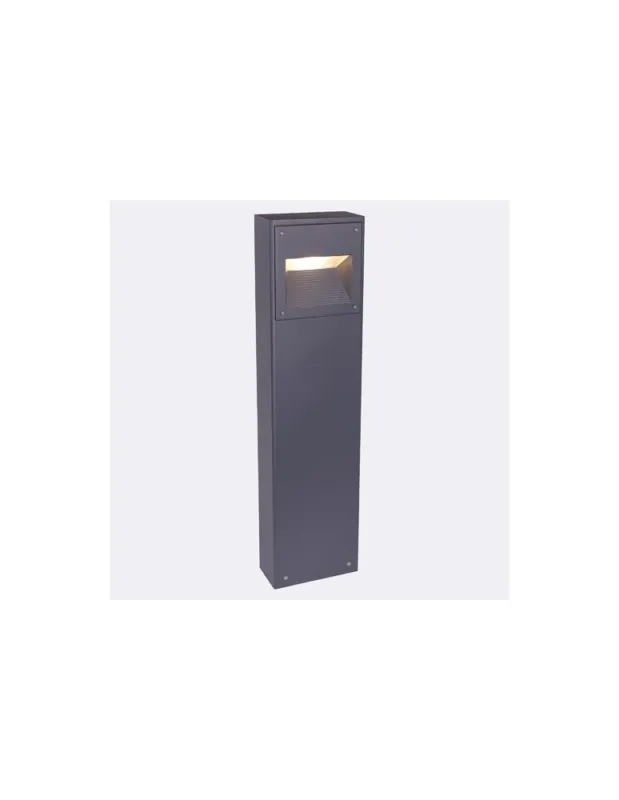 Norlys Namsos 95cm LED 8,4W 523lm 3000K Stojąca IP65 Grafit 1931GR kolory-swiatla.pl Zamów teraz