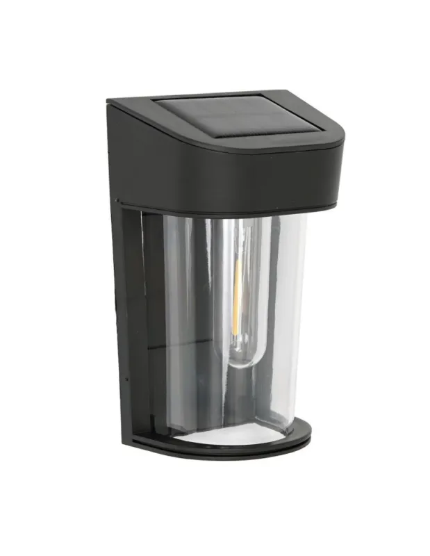 Eko-Light Kinkiet Solarny Eno 3000K EKO0724 Tylko dziś