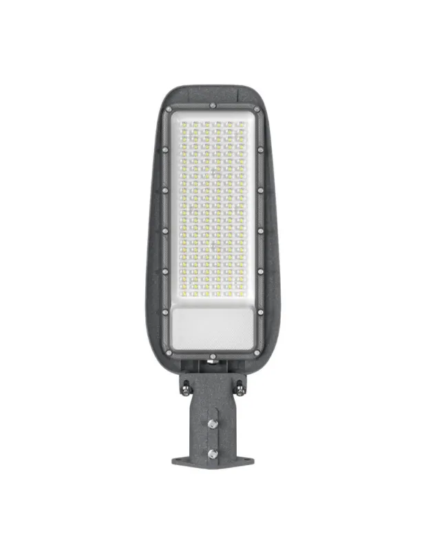 Popularny Eko-Light Lampa Uliczna Alley 50W 4000K 230V EKO9909