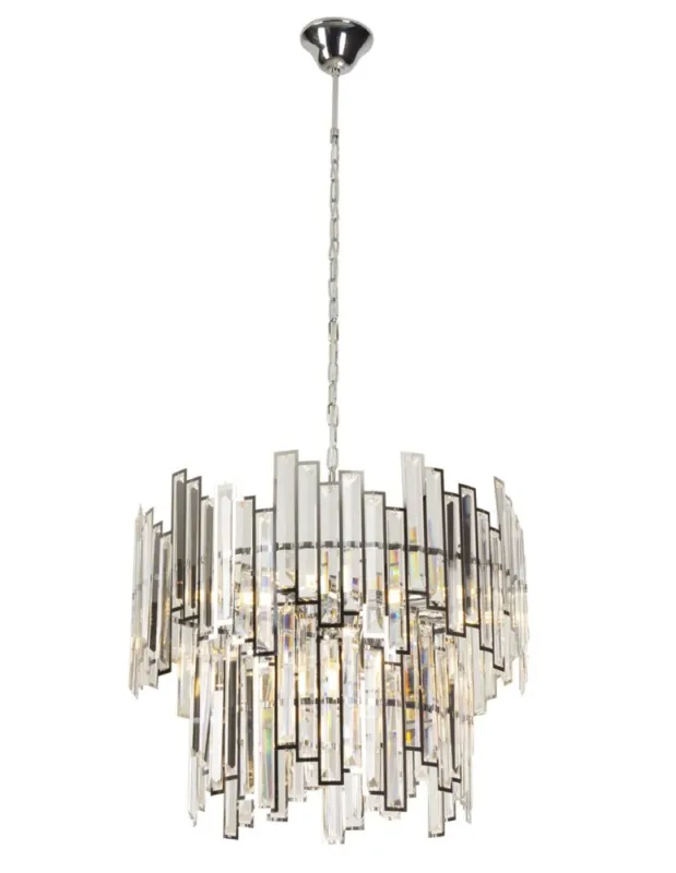 Maxlight Lampa Wisząca Nemo P0340 Premium
