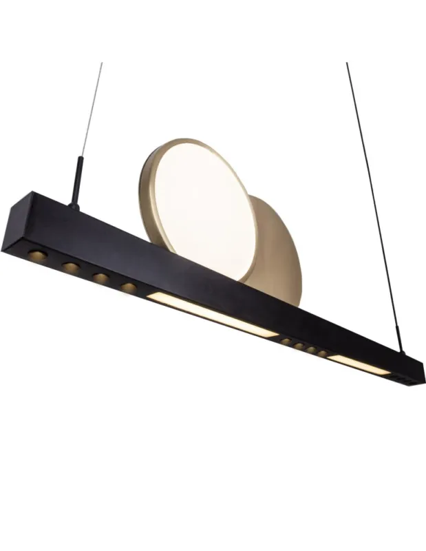 Kup teraz Maxlight Lampa Wisząca Momo P0487