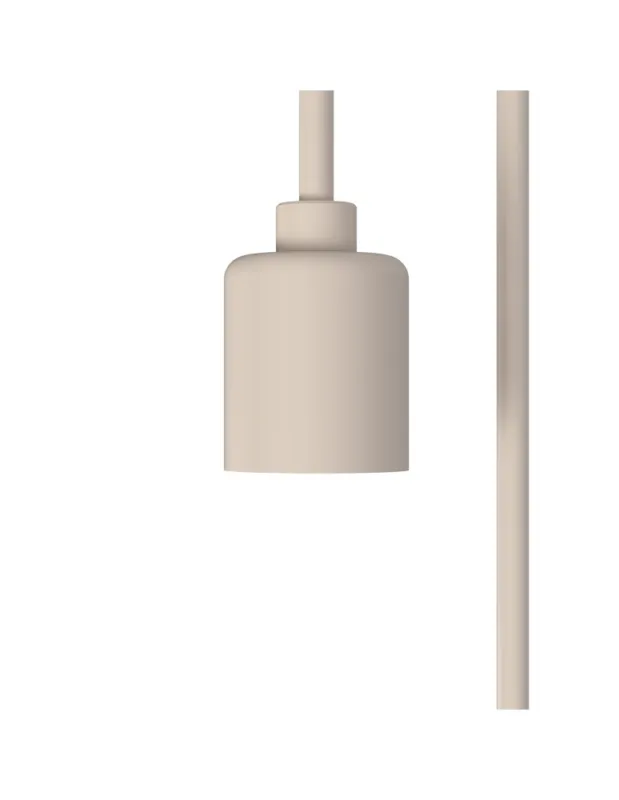 Nowodvorski CAMELEON CABLE GU10 7 M GU10 R50 Beżowy 12080 Popularny
