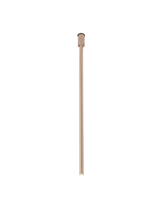 Dohar Plafon alha Y - Platyna mat (1300 mm) 9695 Darmowy zwrot
