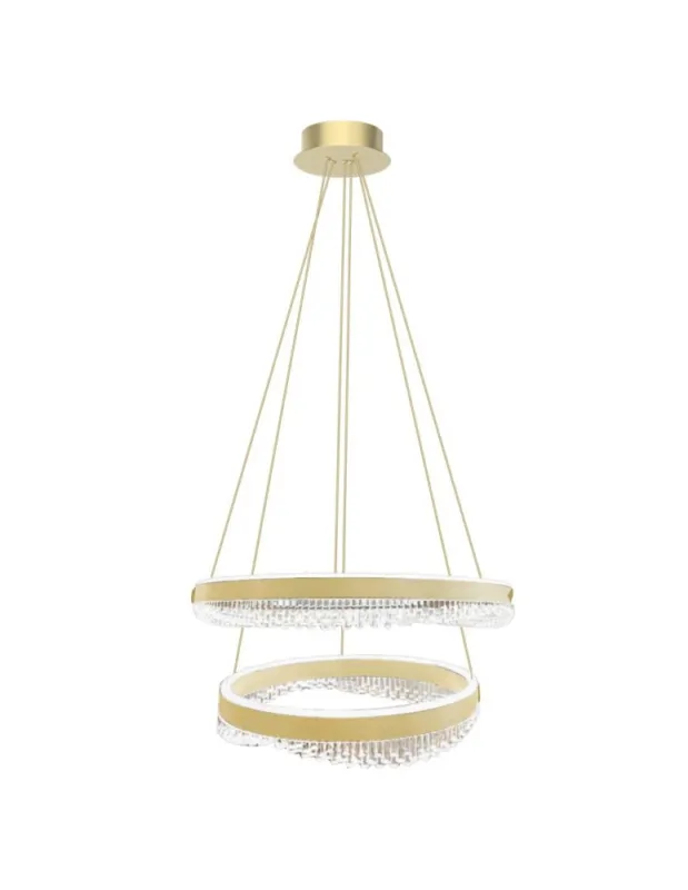 Milagro Lampa wisząca PRECIOSA 85W LED ML1000 Zniżka