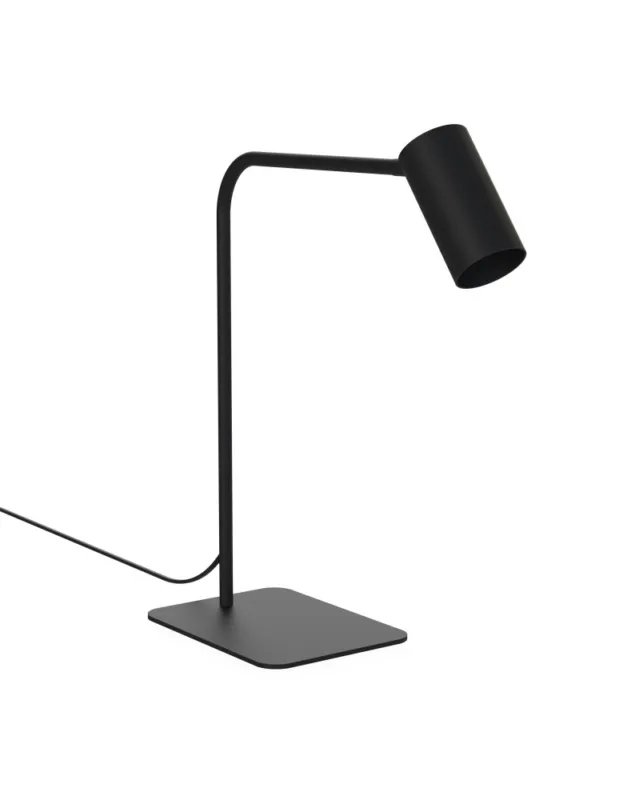 Sprawdź teraz Nowodvorski MONO 10W only LED GU10 Czarny