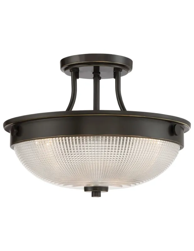 Bezpieczna płatność Elstead MANTLE Wisząca E27 2x60W Brązowy QZ-MANTLE-SF-PN kolory-swiatla.pl