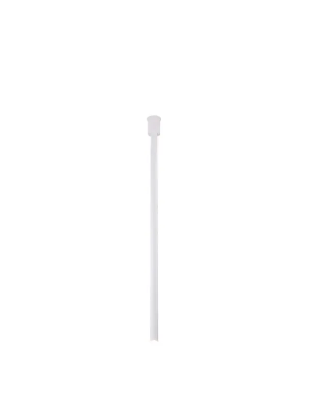 Szybka dostawa Dohar Plafon alha Y - Biały (1100 mm) 9173