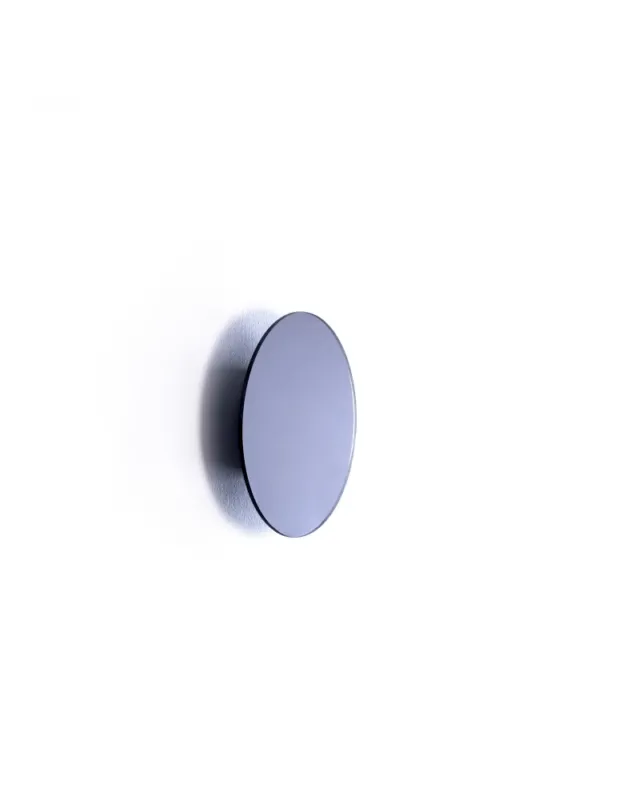 Bestseller Nowodvorski RING MIRROR LED S Sufitowa Plafon Max moc 7W LED Inny 10276