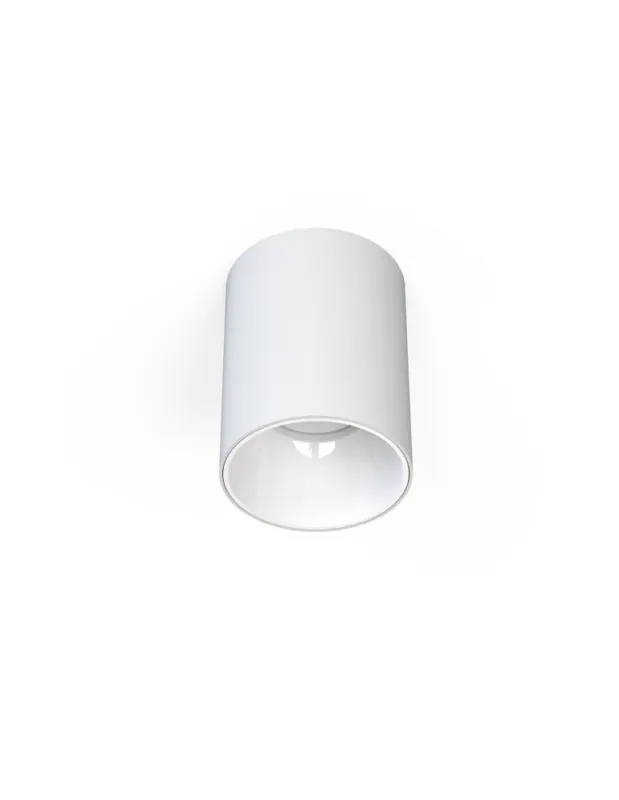 Nowodvorski EYE TONE Spot Natynkowa Max moc 1x10W only LED GU10 Biały 8925 kolory-swiatla.pl Bestseller