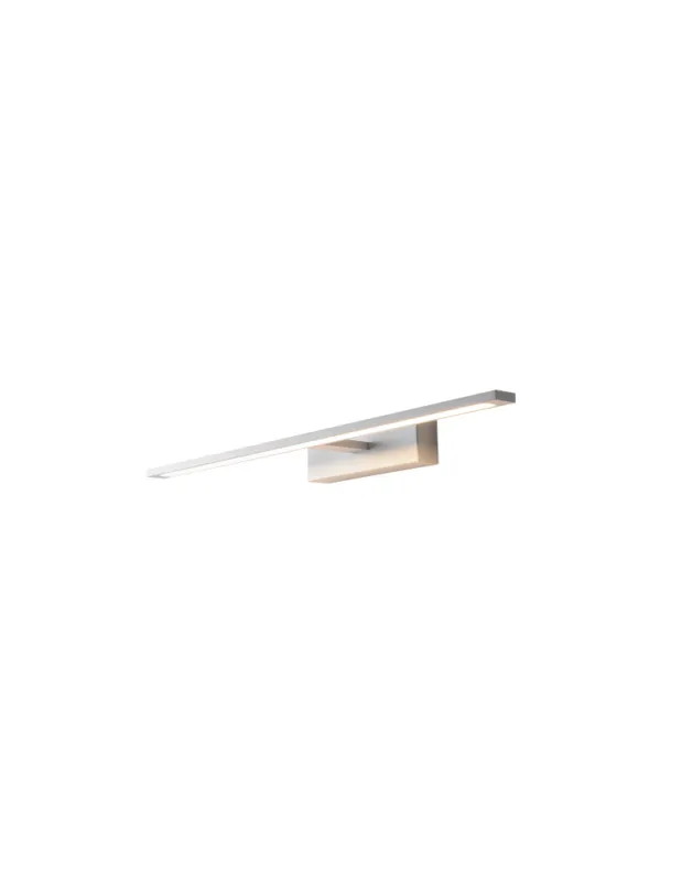 YASKR Kinkiet Elgidia 1xLED IP 44 biały WL0122-M-WH 14 cm Biały Ograniczona ilość