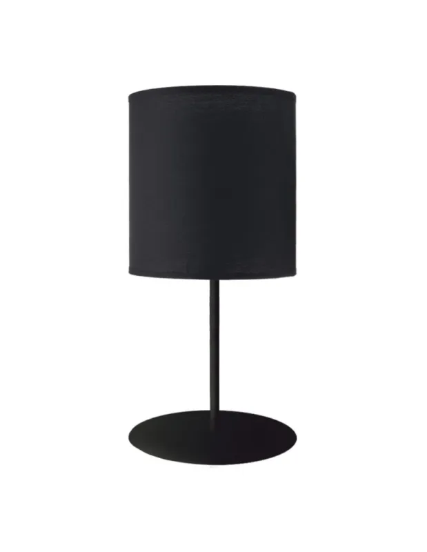 Dostępne od ręki Shilo Lampa stołowa Lamego G - Czarna (400 mm) 2026