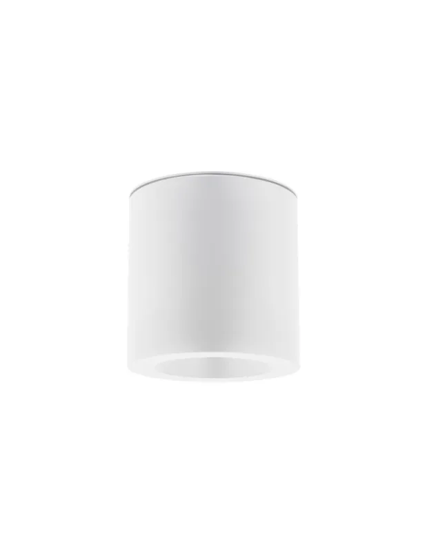 Nowodvorski CEARA Downlights Natynkowa Max moc 15W only LED GU10 Biały 10715 Premium