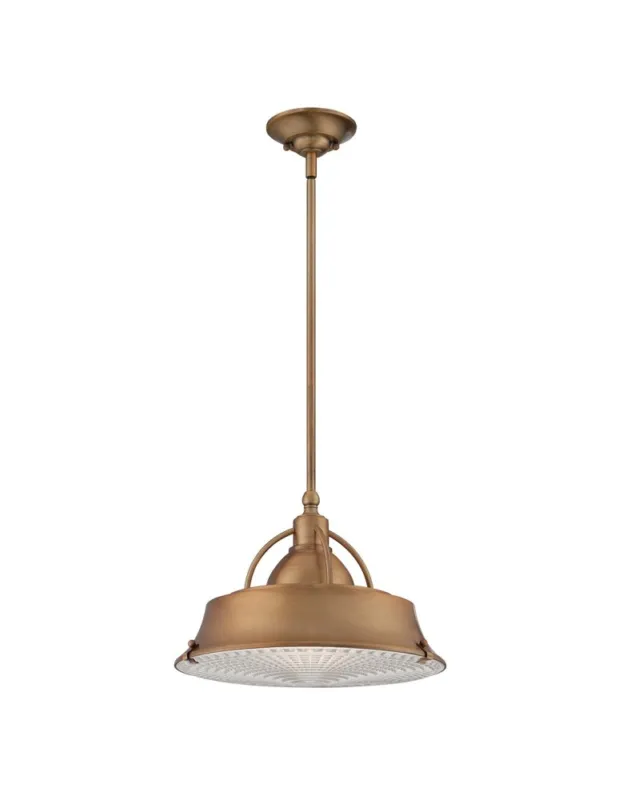 Promocja Elstead CODY Wisząca E27 2x60W Miedziany QZ-CODY-P-M-ZC kolory-swiatla.pl