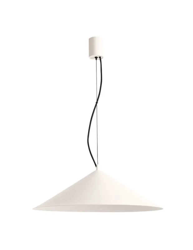 Thoro Lampa wisząca FINT beżowa LED 3000K TH.715 Oferta limitowana