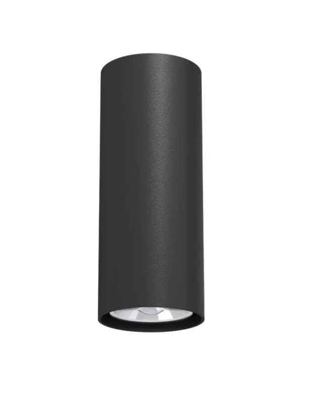Kup online Brosline Plafon Point 40 - Czarny (100 mm) 1250