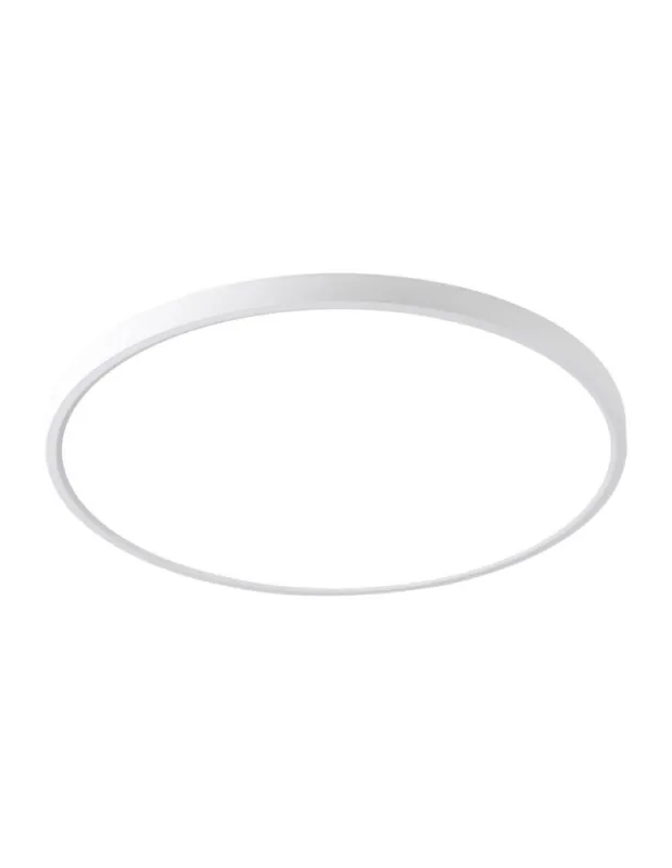Cena promocyjna Light Prestige California plafon 40cm biały