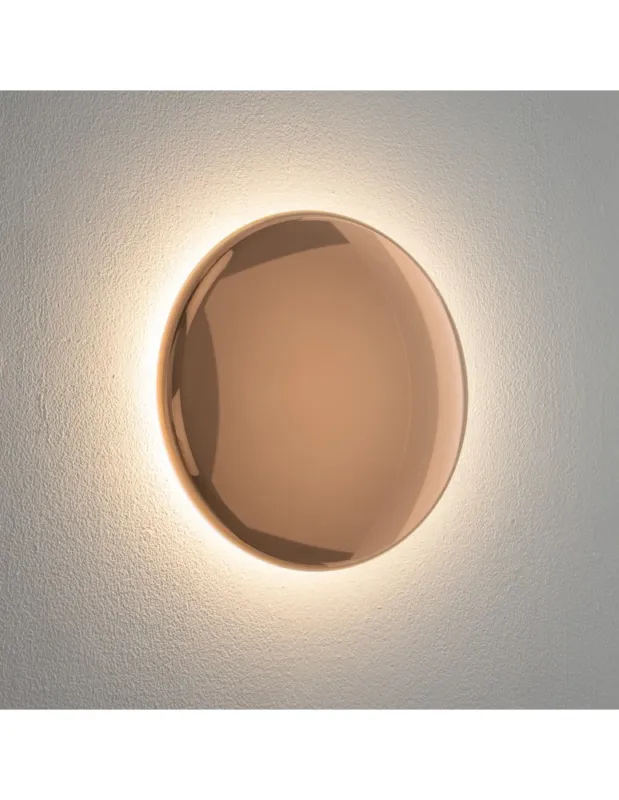 Nowodvorski ASTRA LED Kinkiety LED zintegrowany IP65 3000K Brąz 11941 Szybka wysyłka