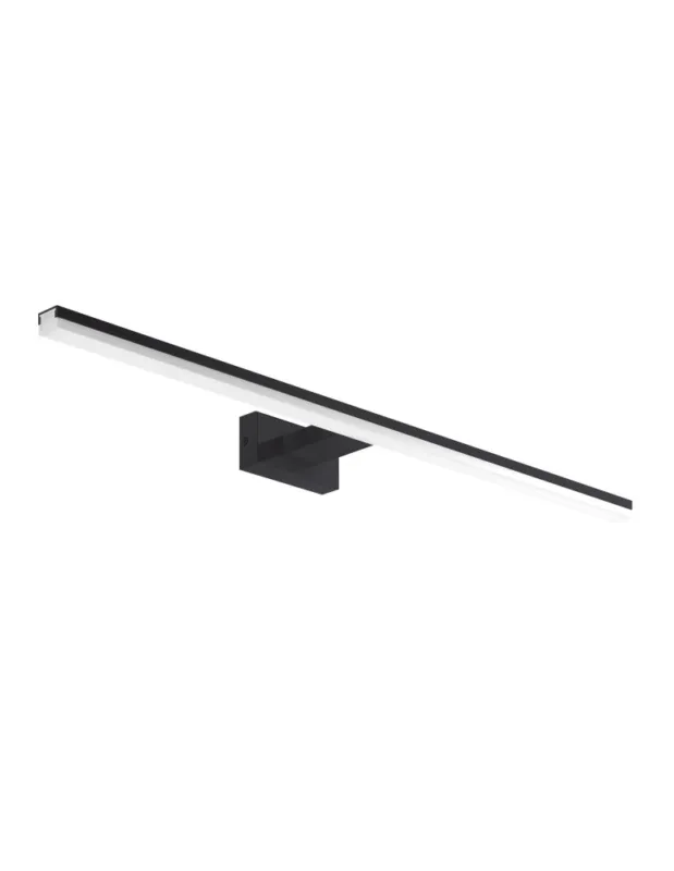 MDC Lampa łazienkowa TIWALL czarny mat LED 20W 750mm 4000K IP44 575999105 Zamów dziś