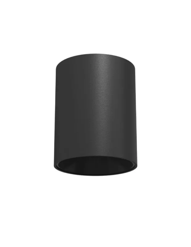 Promocja Brosline Plafon Point dif 80 - Czarny (115 mm) 1254