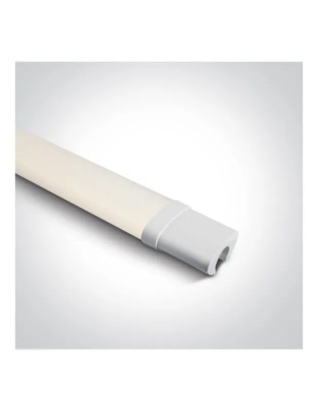 One Light Lampa LED do magazynu 65cm Paksos 38118LA/D IP65 kolory-swiatla.pl Ekspresowa dostawa