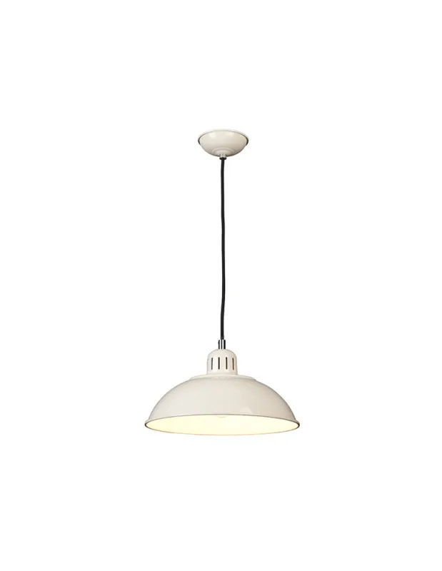 Elstead Lighting Interior Wisząca FRANKLIN 1x60W E27 FRANKLIN/P CR kolory-swiatla.pl Premium
