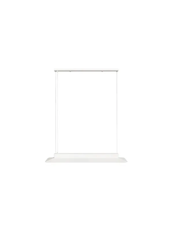 UMMO YOTTSU A biała sufitowa lampa wisząca YOA611P02 Nowość