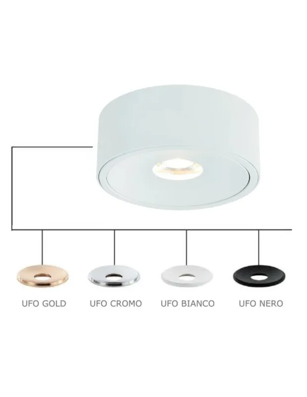 Najlepsza cena Kup Teraz Orlicki Design Neo Bianco Slim Led - Idealne Oświetlenie
