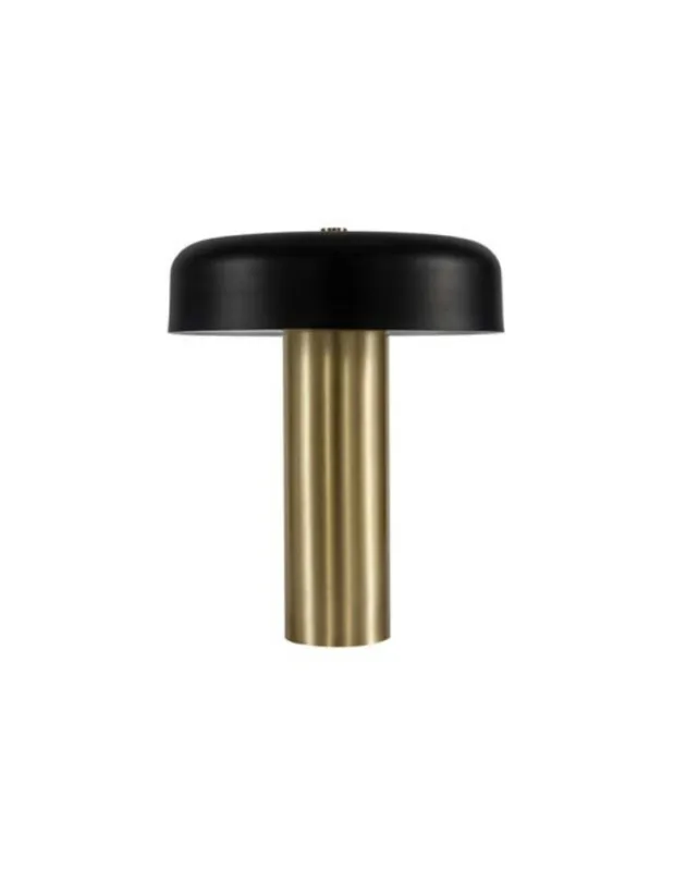 Popularny Luces Exclusivas MORELIA Stołowa złoty i odcienie złota 1xLED max 18W 3000K LE42880