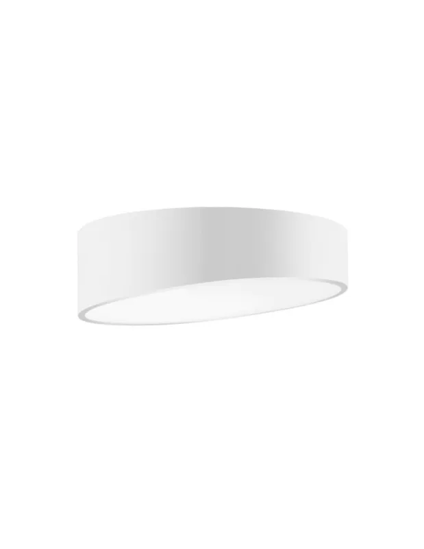 Luces Exclusivas ALLEN Sufitowa LED 30W 2280lm 3000K biały mat LE41558 Wyprzedaż