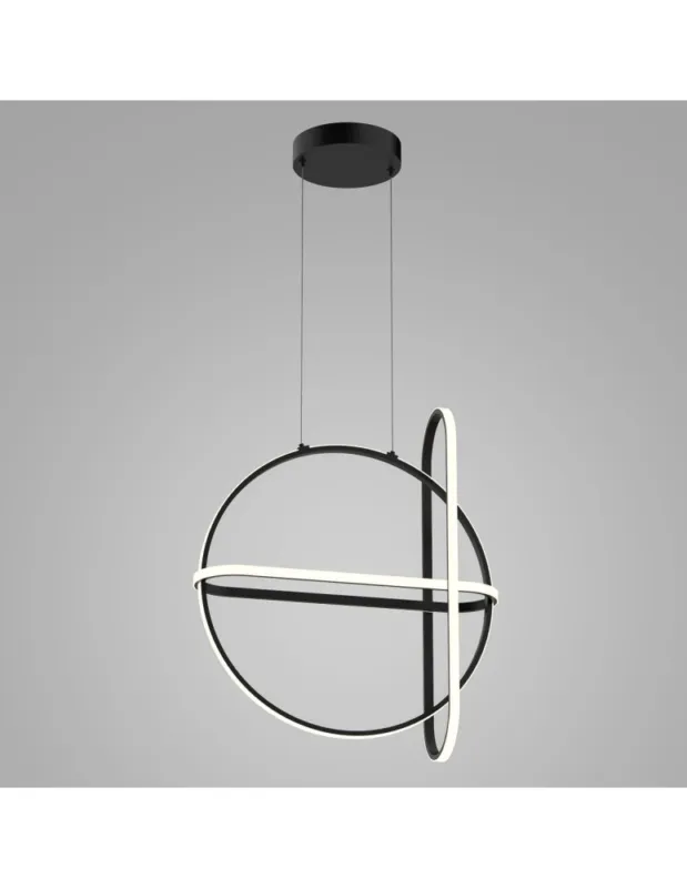 Tylko dziś Kup Teraz Italux Cerrila LED 48.6W - Oświetlenie Idealne dla Twojeg