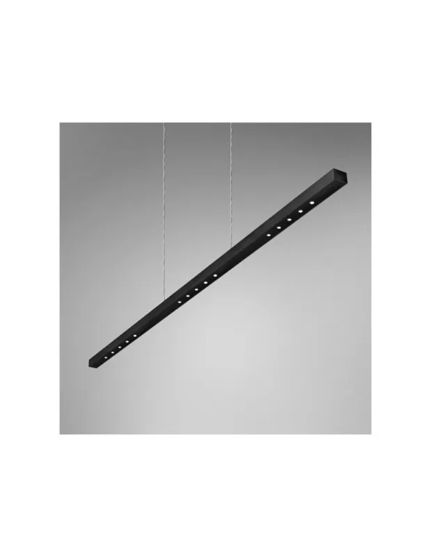 Aqform LENS LINE Wisząca section LED 202cm 13,5W 1510lm 50286 kolory-swiatla.pl Wybór klientów