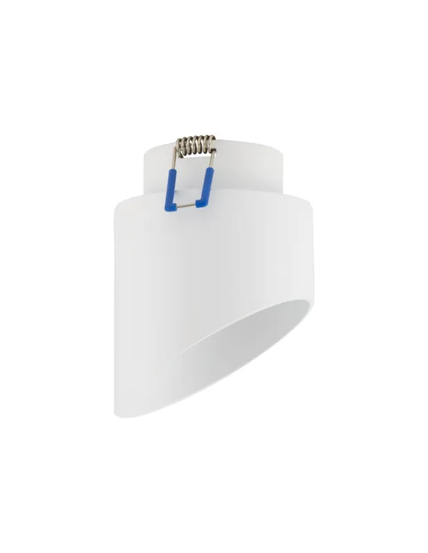 Nowodvorski HVAR Spot Podtynkowa Max moc 12W only LED GX53 Biały 10488 Najlepsza cena