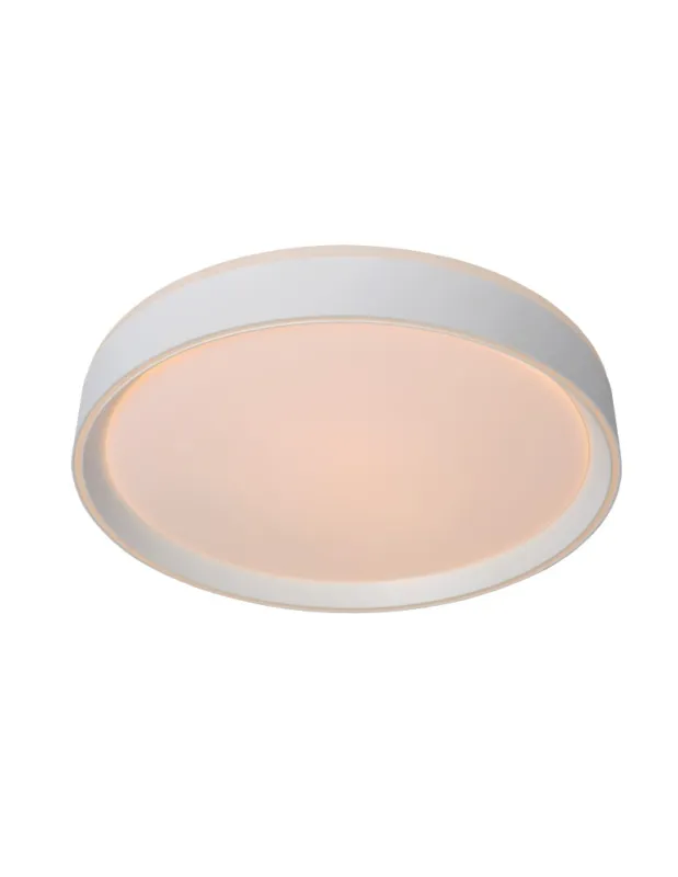 Lucide NURIA Sufitowa Natynkowa Biały 1xLED Styl Nowoczesny 79182/18/31 Oferta limitowana