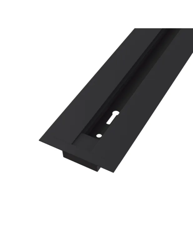 Taniej Maytoni Busbar trunkings Akcesoria do Szynoprzewodów 3F Czarny TRX004-112B