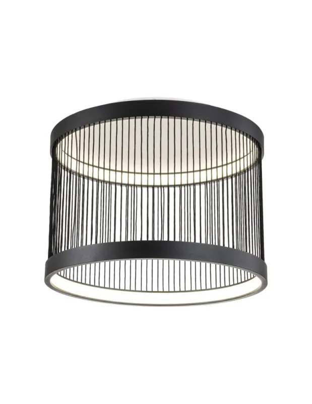 Wyprzedaż Milagro Lampa sufitowa Guarda 43W LED śr. 51cm ML0528