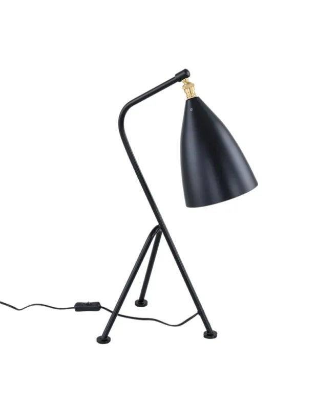 Wyjątkowa oferta ITALUX Sotto Stojąca E27 1x60W Czarny MTE2066/1 kolory-swiatla.pl