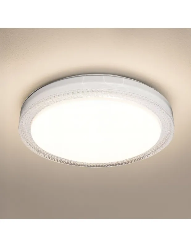 Wybór klientów Milagro Plafon VIGO 24W LED Ø380 ML1839