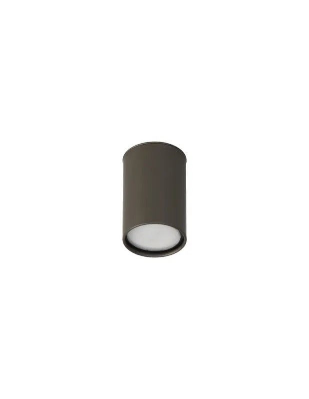 TK Lighting TOP NEW BROWN LAMPA PUNKTOWA 1XGU10 11256 Obniżka ceny