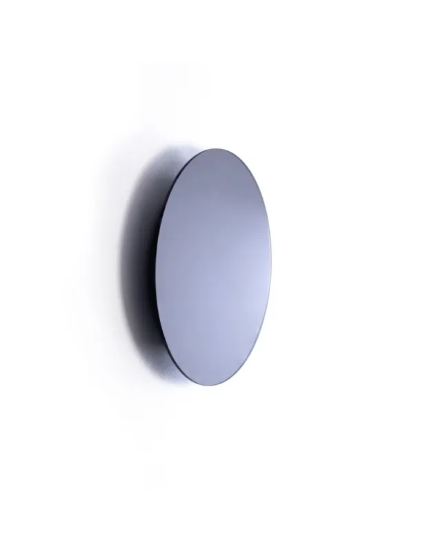 Nowodvorski RING MIRROR LED M Sufitowa Plafon Max moc 9W LED Inny 10277 Bestseller