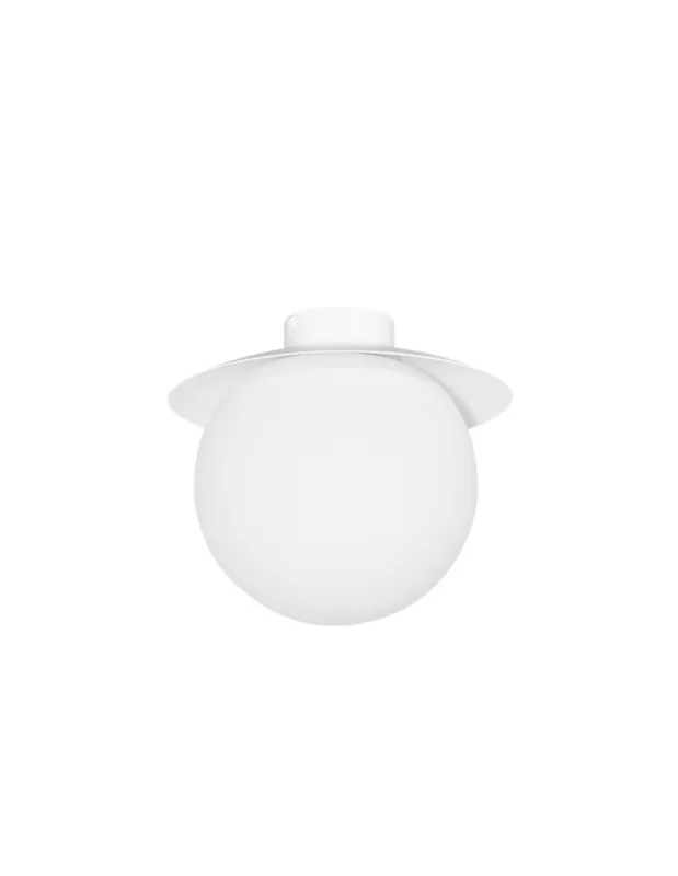 UMMO KUUL C biała lampa sufitowa / plafon KLC11000 Oferta czasowa