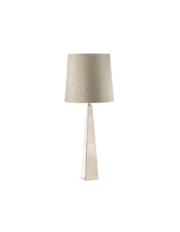 Super okazja Elstead Lighting Interior Stołowa ASCENT 1x60W E27 HQ/ASCENT TL PN kolory-swiatla.pl