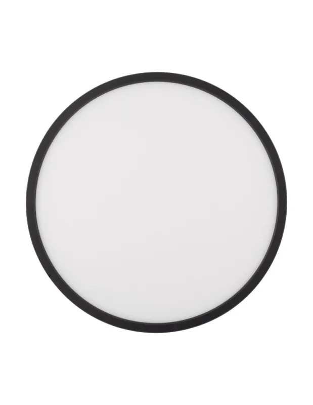 Zniżka TK Lighting AQUA 500 BLACK 45W LED 6905