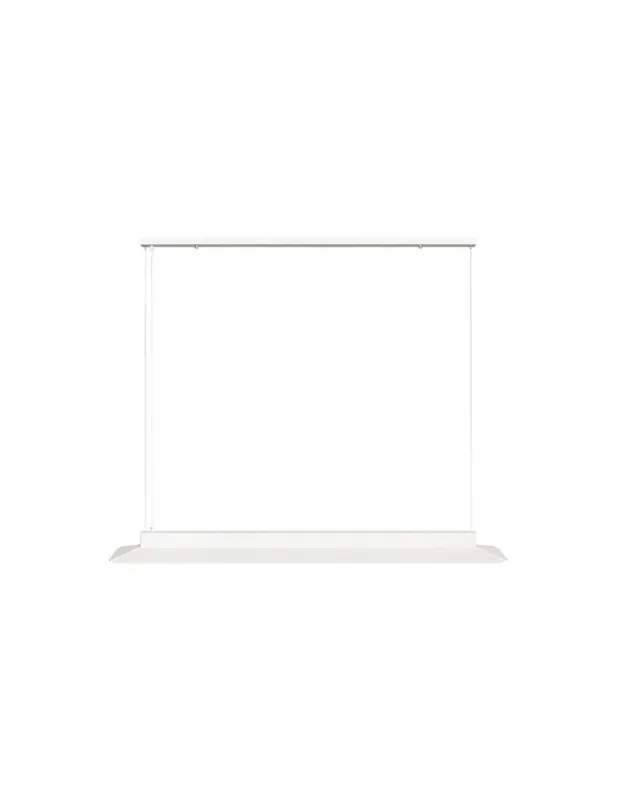 Zniżka UMMO YOTTSU C biała sufitowa lampa wisząca YOC611P02
