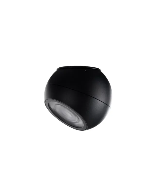 Kup teraz Azzardo SKYE LED 12W 950lm 3000K Czarny Sufitowa AZ4518 kolory-swiatla.pl