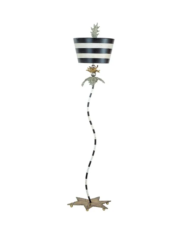 Zamów dziś Elstead Lighting Flambeau Wisząca SOUTH BEACH 1x100W E27 FB/SOUTHBEACH/FL kolory-swiatla.pl