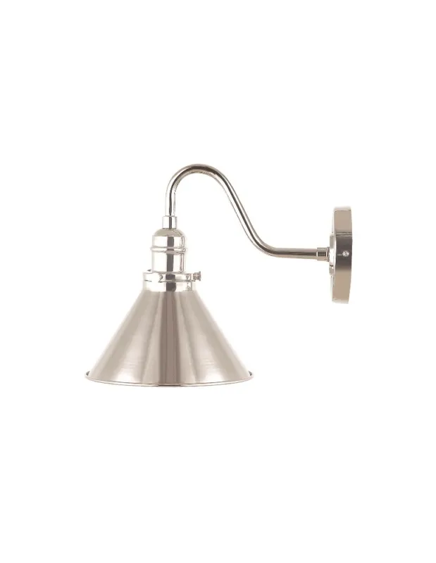 Bezpieczne zakupy Elstead PROVENCE 1x60W E27 PV1 PN Kinkiet kolory-swiatla.pl