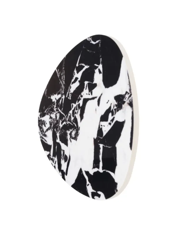 Zamów dziś Maxlight Kinkiet Marbles 10W Czarny W0392