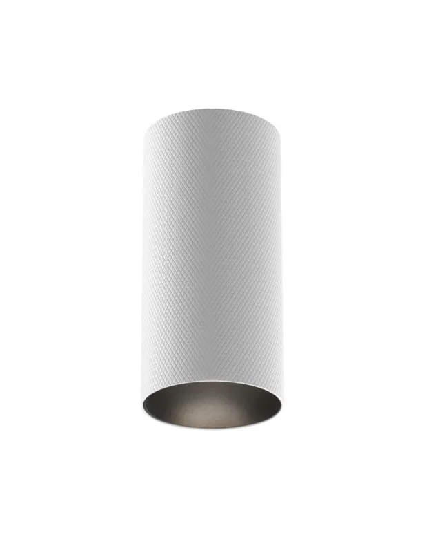 Maytoni Artisan Lampa Sufitowa 1xGU10 10W Biały C080CL-01-GU10-W Oferta czasowa